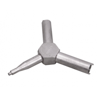 CLEF À VALVE POUR GBB (SHS)