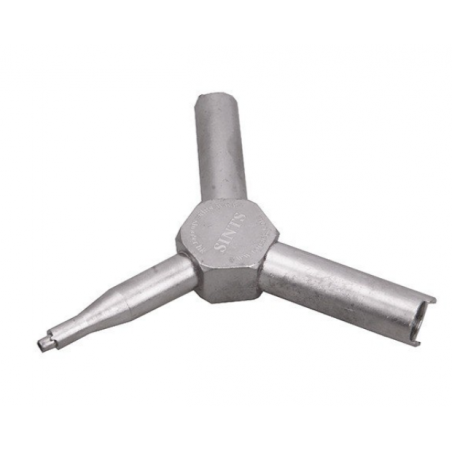 CLEF À VALVE POUR GBB (SHS)