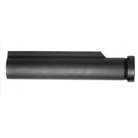 TUBE DE CROSSE NOIR POUR M4/M16 (DELTA ARMORY)