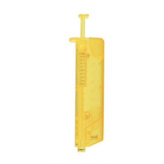 BB LOADER 100 BILLES JAUNE (DELTA ARMORY)