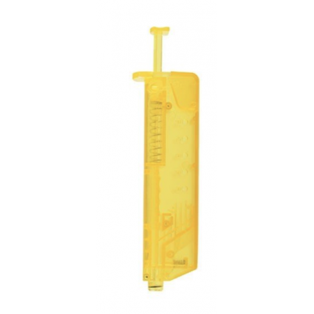 BB LOADER 100 BILLES JAUNE (DELTA ARMORY)