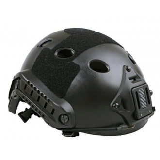 CASQUE FAST GEN2 TYPE PJ NOIR (DELTA ARMORY)