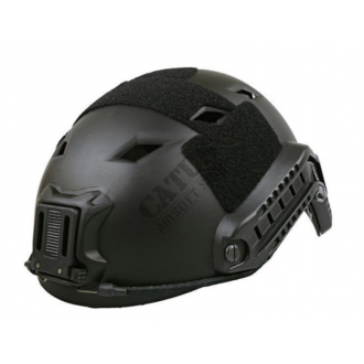 CASQUE FAST GEN2 TYPE BJ NOIR (DELTA ARMORY)