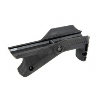 POIGNÉE TACTIQUE POUR RIS COBRA NOIRE (FMA)