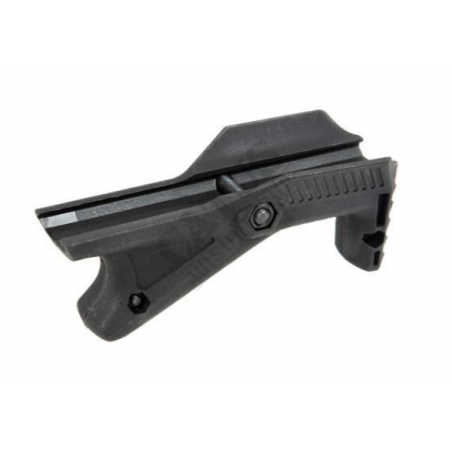 POIGNÉE TACTIQUE POUR RIS COBRA NOIRE (FMA)