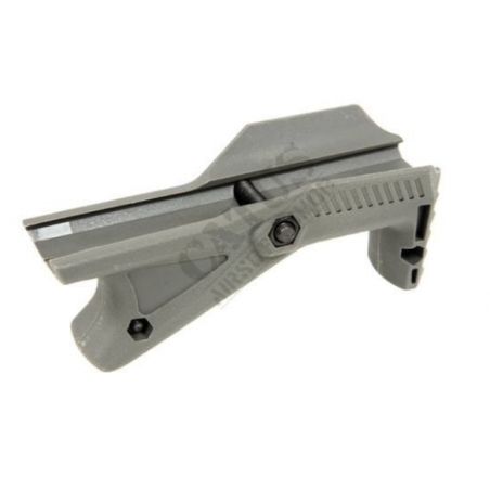 POIGNÉE TACTIQUE POUR RIS COBRA FOLLIAGE GREEN (FMA)