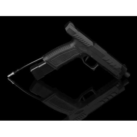 PISTOLET PTX NOIR AVEC MOTEUR HPA PULSAR S2 (GATE)