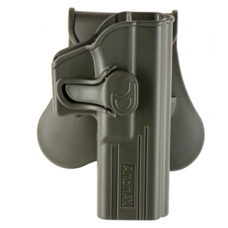HOLSTER AMOMAX POUR GLOCK 17 / KWA ATP / APS ACP...