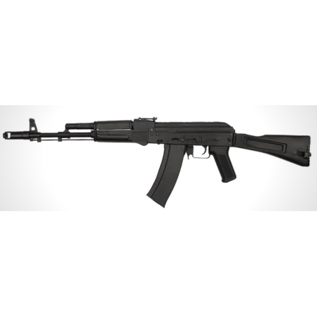 AK74M G3 MÉTAL AEG (S&T ARMAMENT)