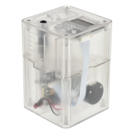SPEEDLOADER AUTOMATIQUE 1800 BILLES DIGITAL ÉDITION PRO (T238)