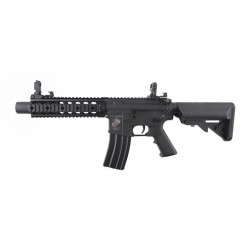 REPLIQUE LONGUE 6MM SA-C05 CORE HAL ETU 1.14J NOIRE