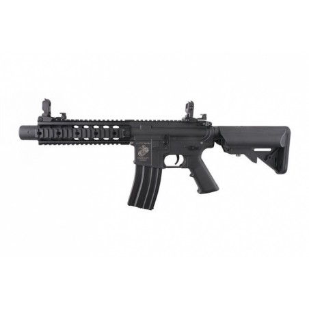 REPLIQUE LONGUE 6MM SA-C05 CORE HAL ETU 1.14J NOIRE