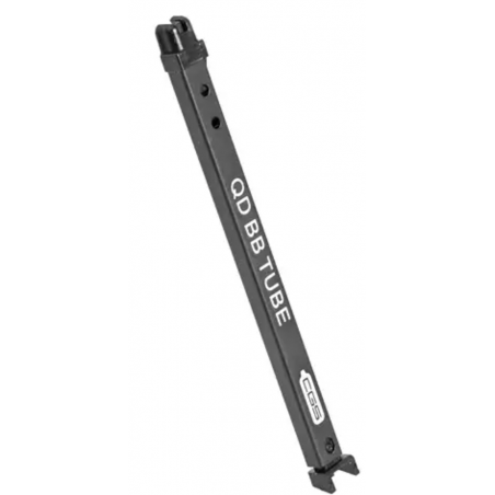 TUBE QD POUR CHARGEURS À GAZ MULTIPLE CYMA M4 (CGS)
