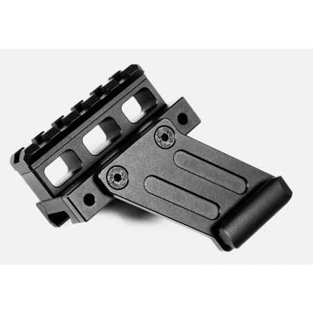 ADAPTATEUR D'ÉTUI UNIVERSEL RÉGLABLE (NOVRITSCH)