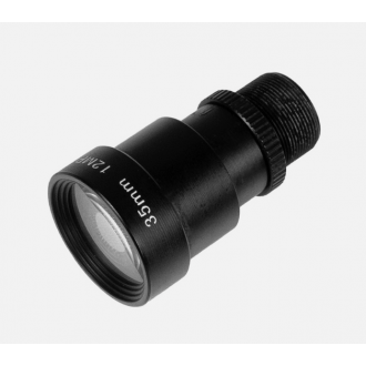 OBJECTIF CLIPCAM 35MM (NOVRTISCH)