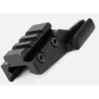 ADAPTATEUR D'ÉTUI UNIVERSEL GAUCHER (NOVRITSCH)