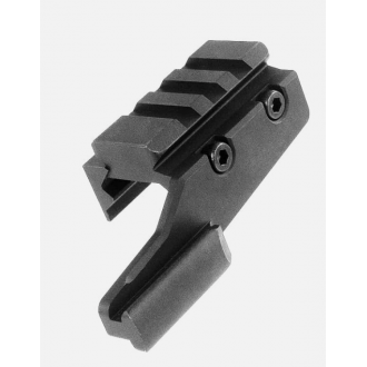 ADAPTATEUR D'ÉTUI UNIVERSEL DROITIER (NOVRITSCH)