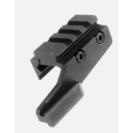 ADAPTATEUR D'ÉTUI UNIVERSEL DROITIER (NOVRITSCH)
