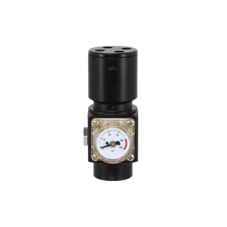 REGULATEUR HPA BALYSTIK HPR800C V3