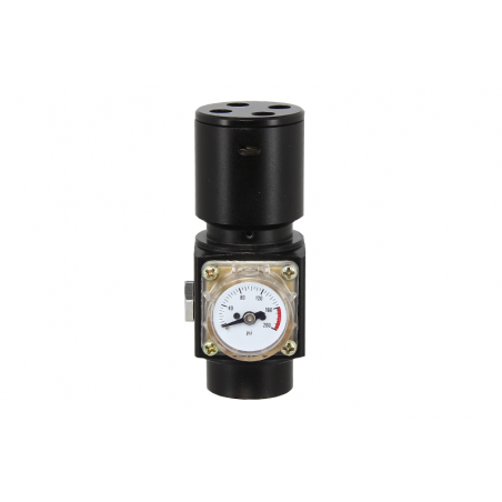 REGULATEUR HPA BALYSTIK HPR800C V3