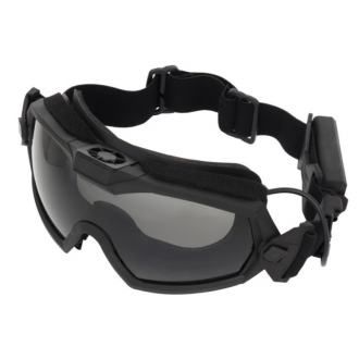 LUNETTES TACTIQUES ANTI-BUÉE (GUERILLA)