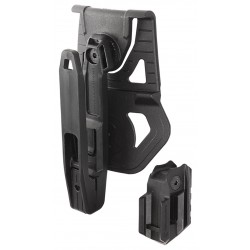 HOLSTER UNIVERSEL NOIR