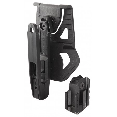 HOLSTER UNIVERSEL NOIR