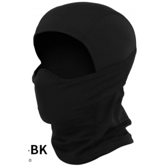 CAGOULES DE PROTECTION AVEC RENFORT SILICONE NOIRE (WOSPORT)
