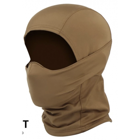 CAGOULES DE PROTECTION AVEC RENFORT SILICONE TAN (WOSPORT)
