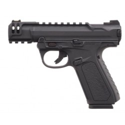 AAP01C RUGER MKII GAS BLOWBACK ACTION ARMY