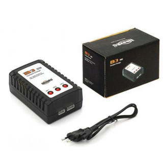 CHARGEUR DE BATTERIE LIPO IMAX B3 10W