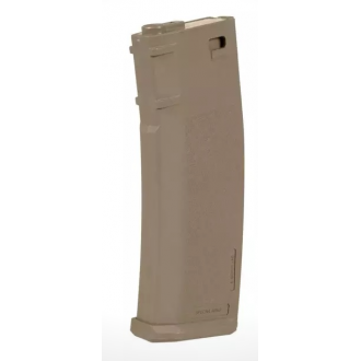 CHARGEUR AEG TAN 125 COUPS M4/M15 SMAG (SPECNA ARMS)