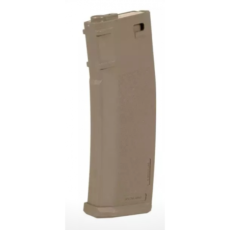 CHARGEUR AEG TAN 125 COUPS M4/M15 SMAG (SPECNA ARMS)