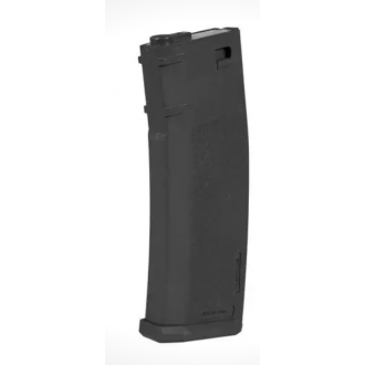 CHARGEUR AEG NOIR 125 COUPS M4/M15 SMAG (SPECNA ARMS)