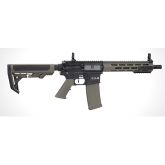 RÉPLIQUE SA-F03 FLEX LIGHT OPS OD G2 (SPECNA ARMS)