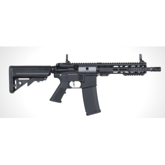 RÉPLIQUE SA-F08 FLEX HAL G2 NOIRE (SPECNA ARMS)