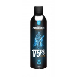 BOUTEILLE GAZ 175PSI 500ML