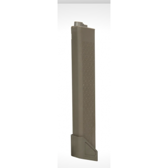 CHARGEUR AEG 100 COUPS X SERIE TAN (SPECNA ARMS)