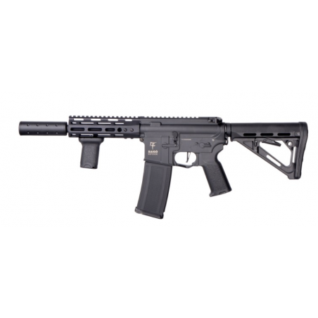 RÉPLIQUE AEG KENJI KENSEI SHORT BLACK COMBO (SAIGO DEFENSE)