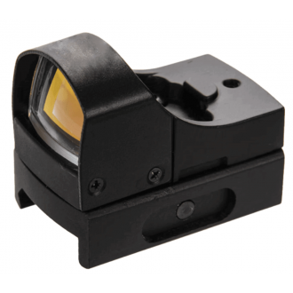 MINI RED DOT REFLEX SIGHT (LANCER TACTICAL)