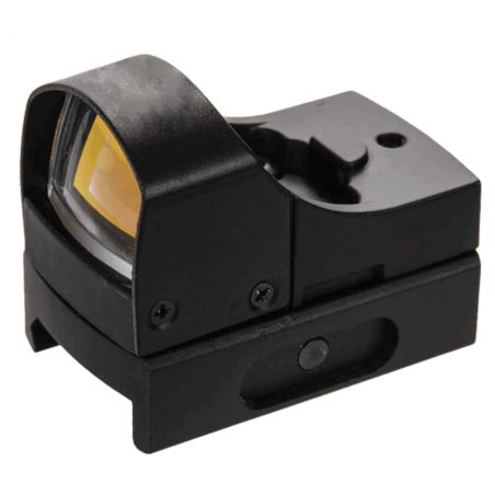MINI RED DOT REFLEX SIGHT (LANCER TACTICAL)