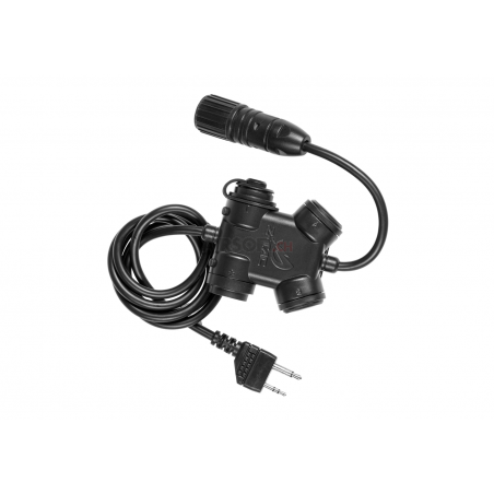 CONNECTEUR ZSLX CLARUS PTT MIDLAND