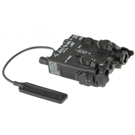 MODULE LASER D-BAL A2 ROUGE + VERT (WADSN)