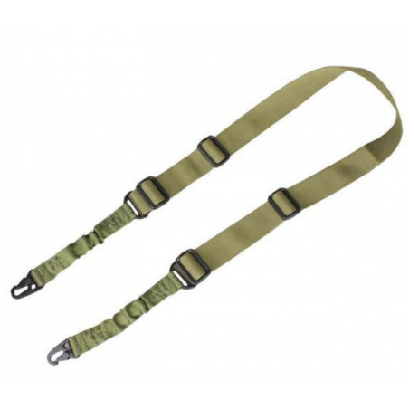 SANGLE BUNGEE 2 POINTS OD (EMERSON GEAR)