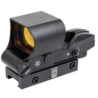 VISEUR POINT ROUGE V2 (SPECNA ARMS)