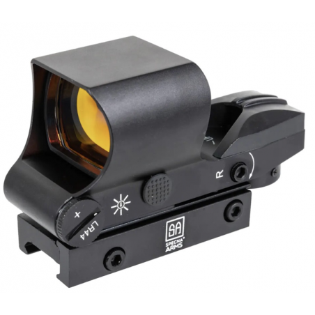 VISEUR POINT ROUGE V2 (SPECNA ARMS)