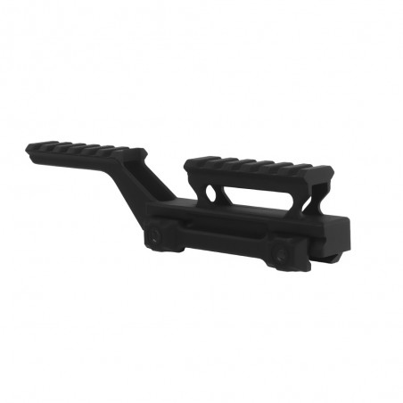 SUPPORT DOUBLE POUR OPTIQUE (WO SPORT)