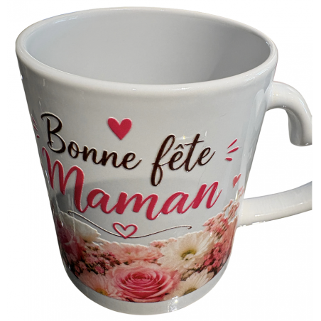 MUG SPÉCIAL "FÊTE DES MÈRES"