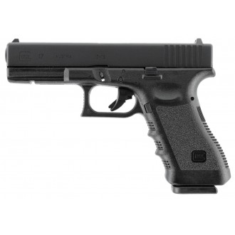 GLOCK 17 GAZ UMAREX