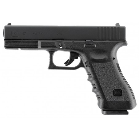 GLOCK 17 GAZ UMAREX